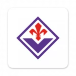 fiorentina official app android application logo